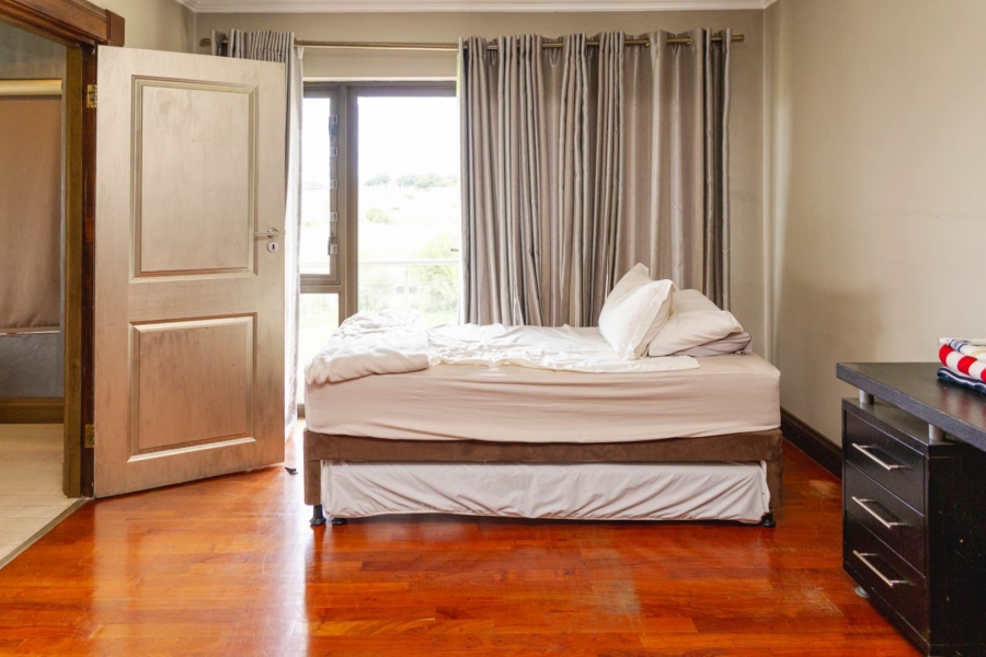 4 Bedroom Property for Sale in Blue Hills Gauteng