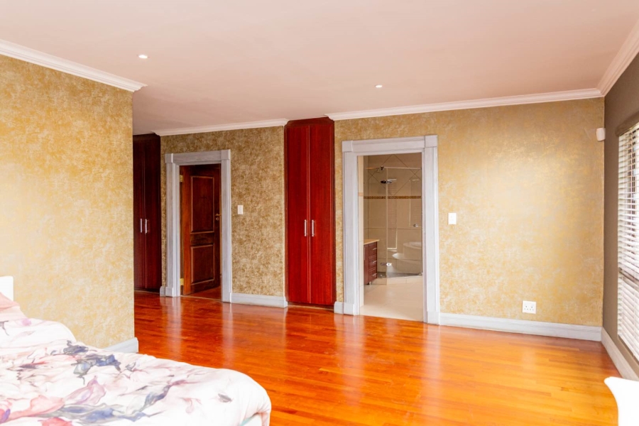 4 Bedroom Property for Sale in Blue Hills Gauteng