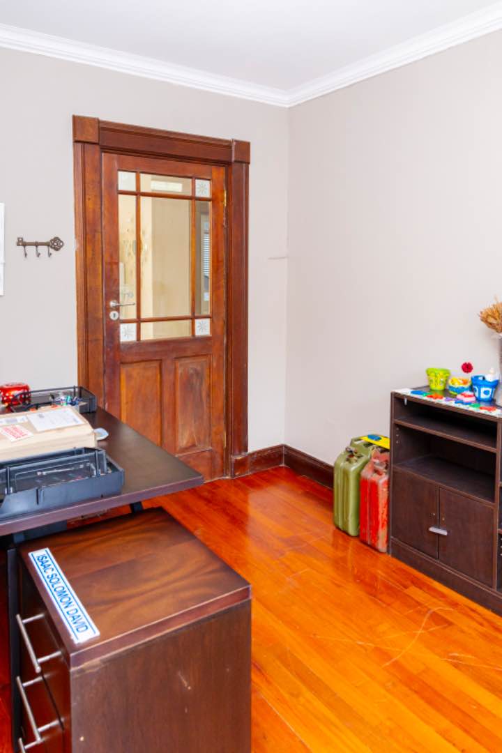 4 Bedroom Property for Sale in Blue Hills Gauteng