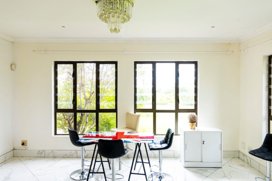 4 Bedroom Property for Sale in Blue Hills Gauteng