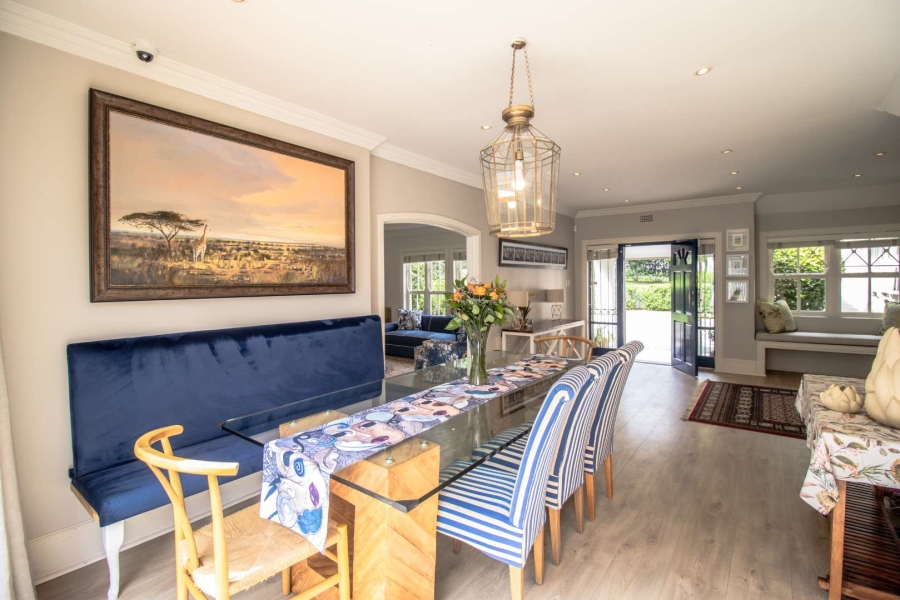 4 Bedroom Property for Sale in Hurlingham Gauteng