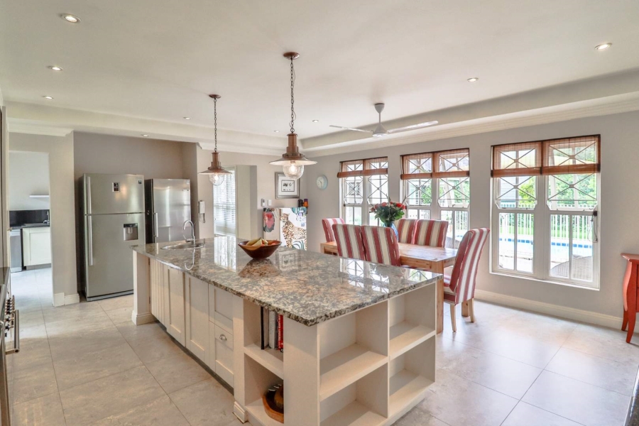 4 Bedroom Property for Sale in Hurlingham Gauteng