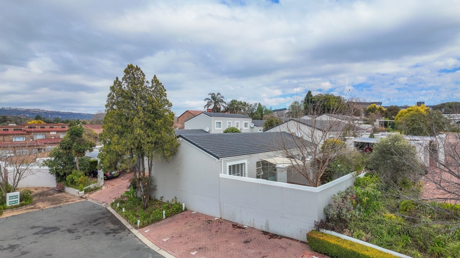 2 Bedroom Property for Sale in Kelland Gauteng