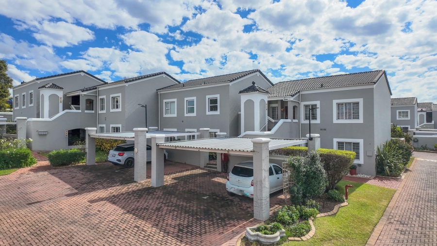 2 Bedroom Property for Sale in Kelland Gauteng