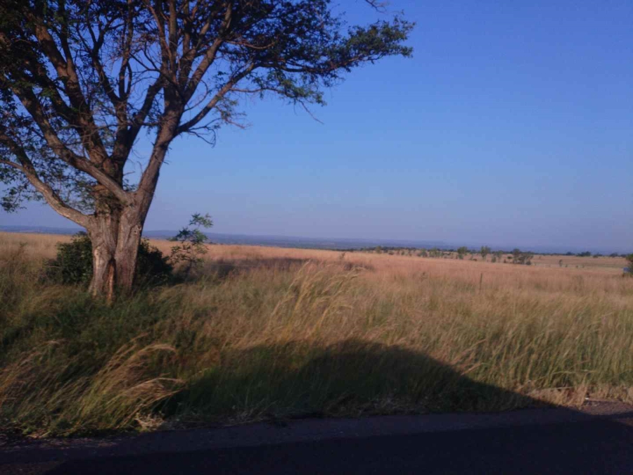 Commercial Property for Sale in Walmansthal Ah Gauteng