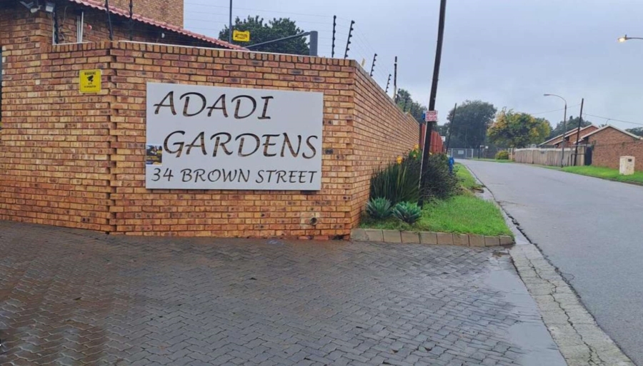 2 Bedroom Property for Sale in Witfield Gauteng