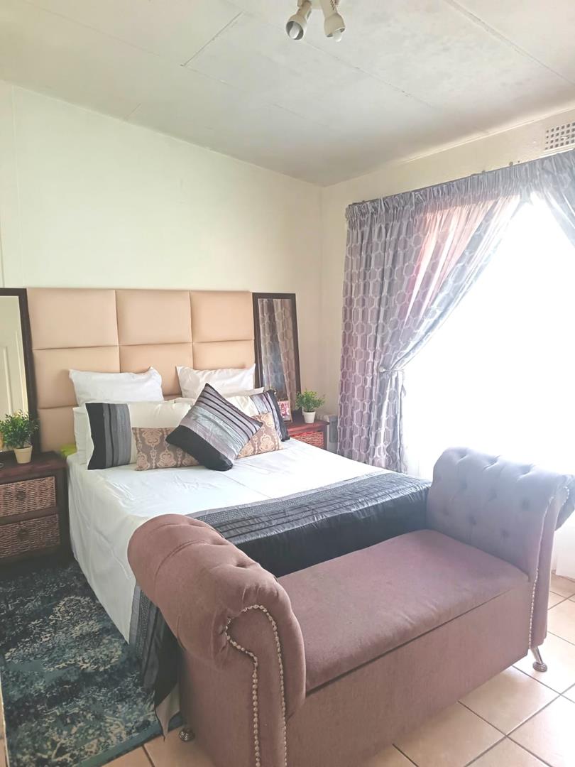 3 Bedroom Property for Sale in Florida Gauteng
