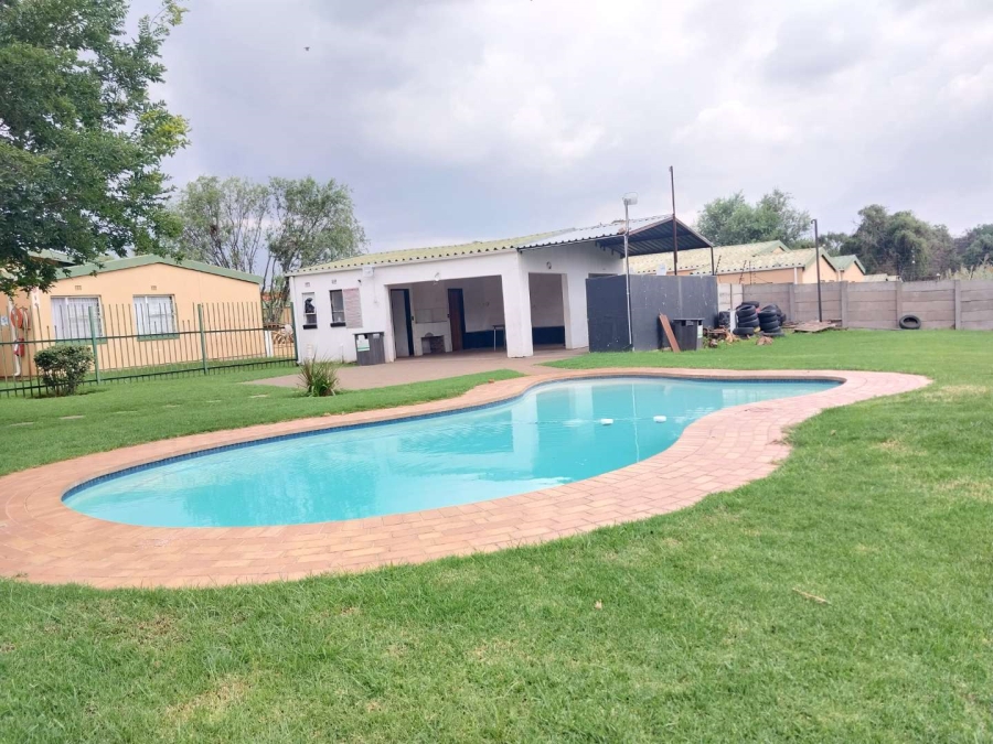 3 Bedroom Property for Sale in Florida Gauteng