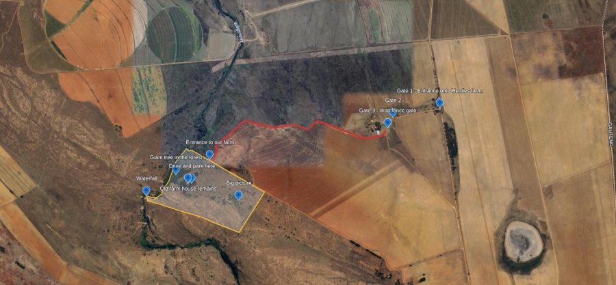 Commercial Property for Sale in Bronkhorstspruit Gauteng