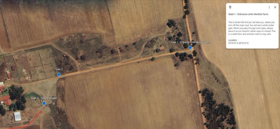 Commercial Property for Sale in Bronkhorstspruit Gauteng