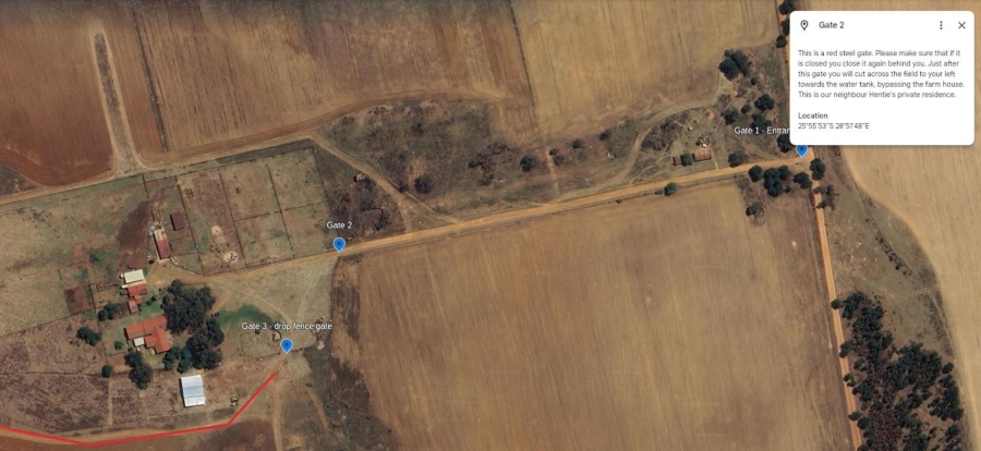 Commercial Property for Sale in Bronkhorstspruit Gauteng