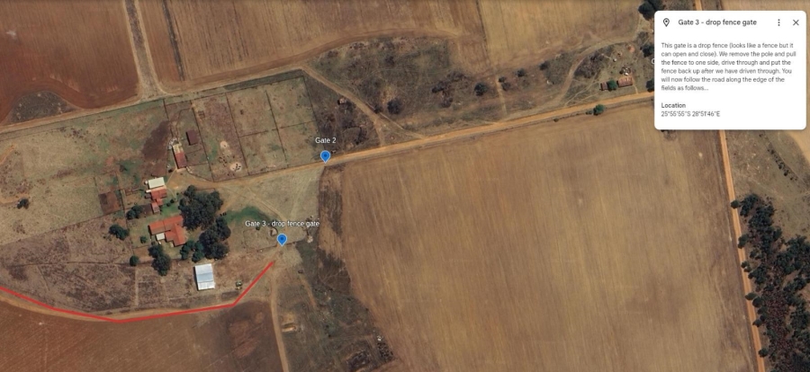 Commercial Property for Sale in Bronkhorstspruit Gauteng