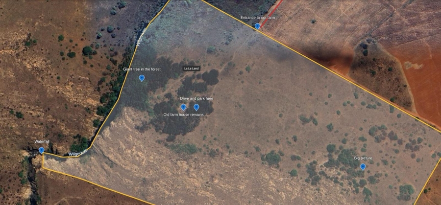 Commercial Property for Sale in Bronkhorstspruit Gauteng