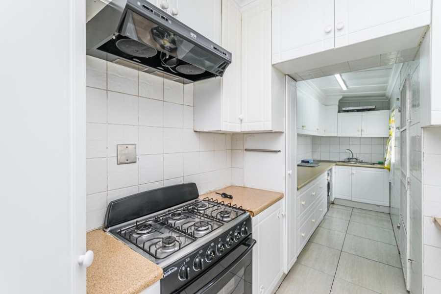To Let 3 Bedroom Property for Rent in Florida North Gauteng