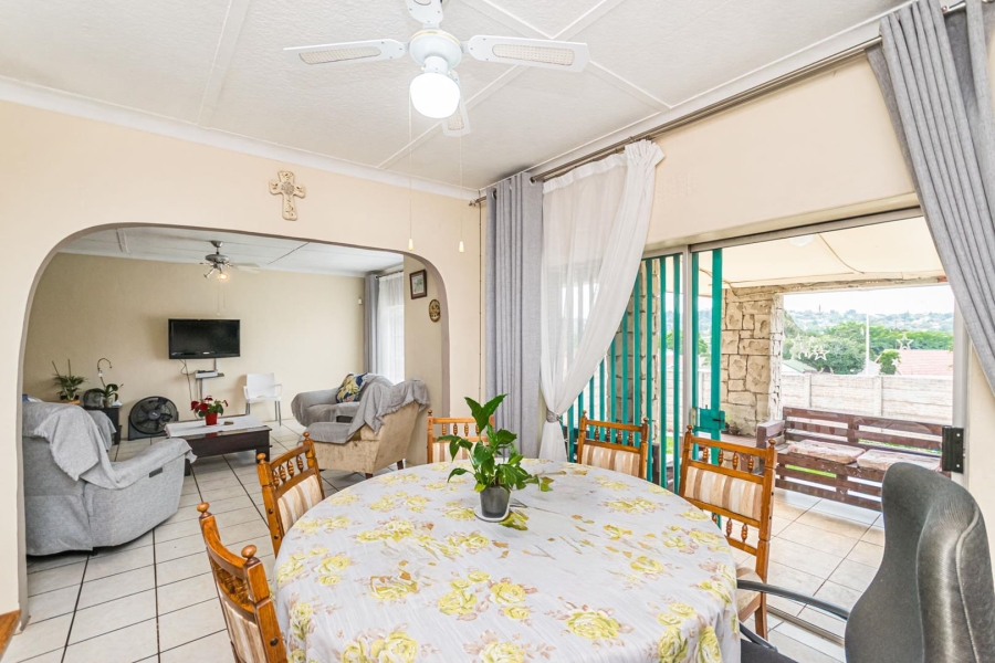 To Let 3 Bedroom Property for Rent in Florida North Gauteng