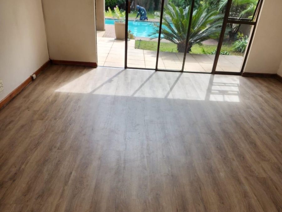 To Let 4 Bedroom Property for Rent in Fourways Gardens Gauteng