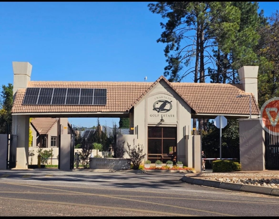 2 Bedroom Property for Sale in Zwartkop Golf Estate Gauteng