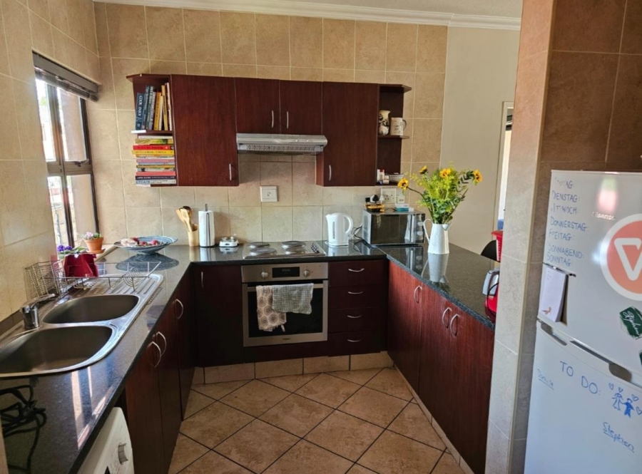 2 Bedroom Property for Sale in Zwartkop Golf Estate Gauteng