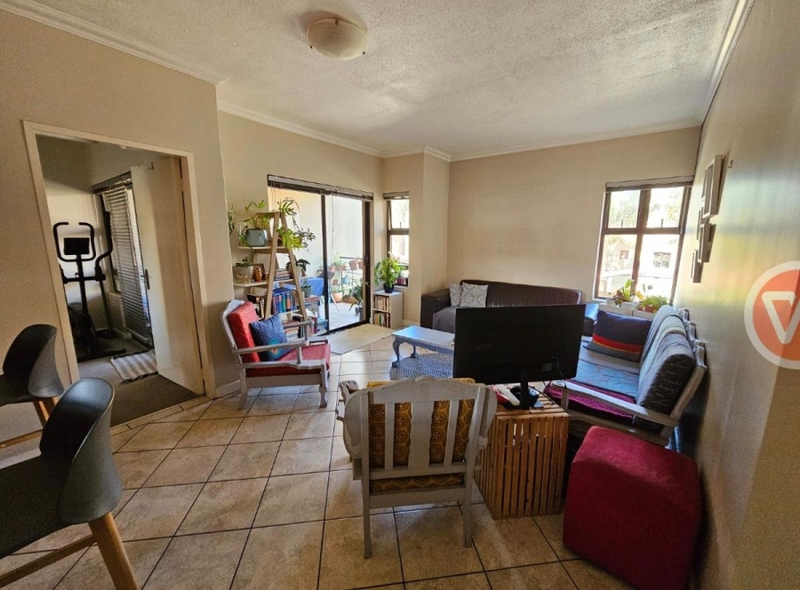 2 Bedroom Property for Sale in Zwartkop Golf Estate Gauteng