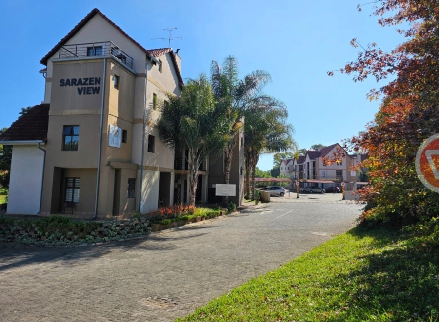 2 Bedroom Property for Sale in Zwartkop Golf Estate Gauteng