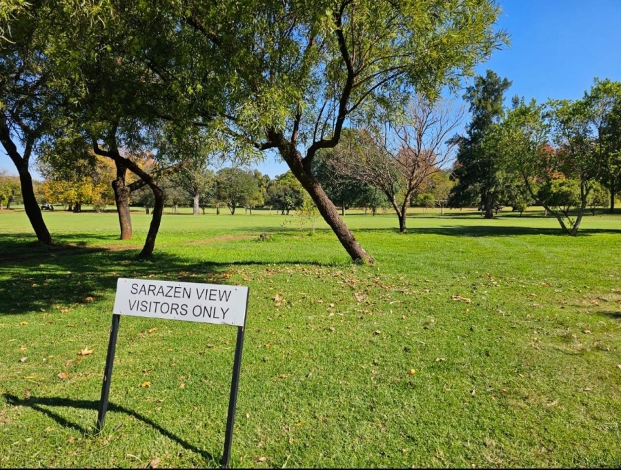 2 Bedroom Property for Sale in Zwartkop Golf Estate Gauteng