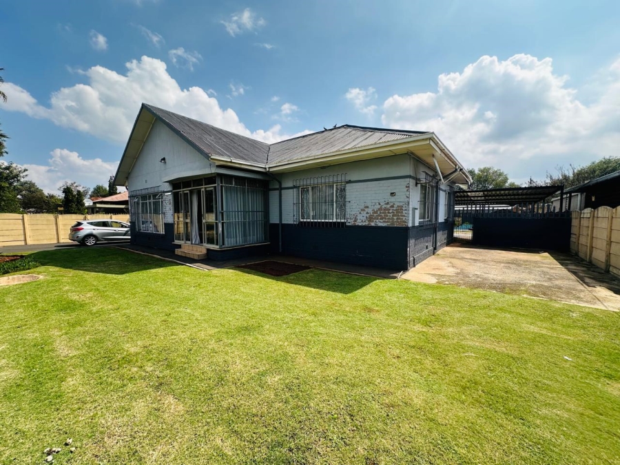 3 Bedroom Property for Sale in Dalview Gauteng