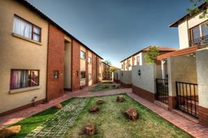 2 Bedroom Property for Sale in Pretorius Park Gauteng