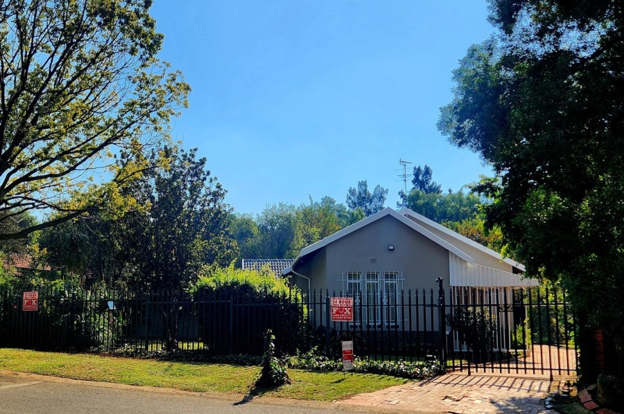 4 Bedroom Property for Sale in Randhart Gauteng