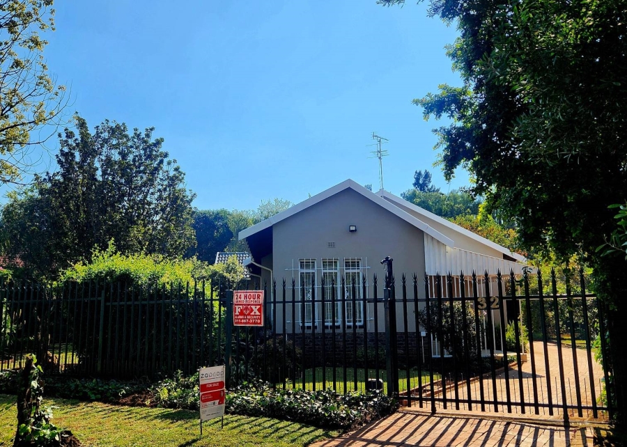 4 Bedroom Property for Sale in Randhart Gauteng
