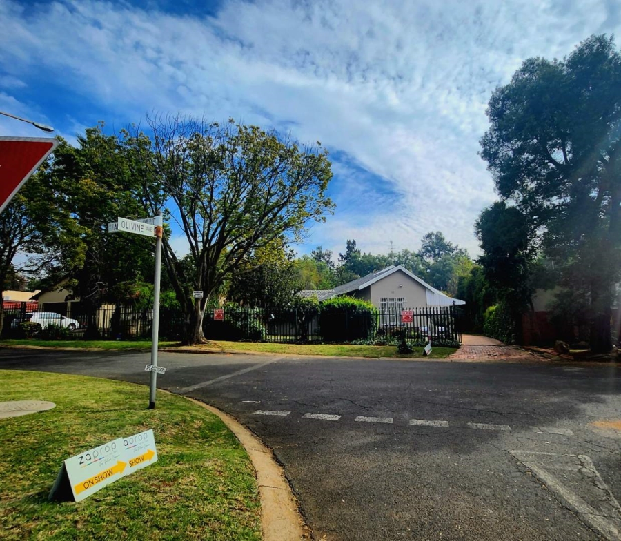 4 Bedroom Property for Sale in Randhart Gauteng