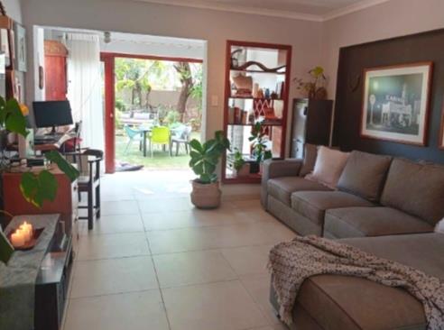 To Let 2 Bedroom Property for Rent in Dowerglen Ext 4 Gauteng