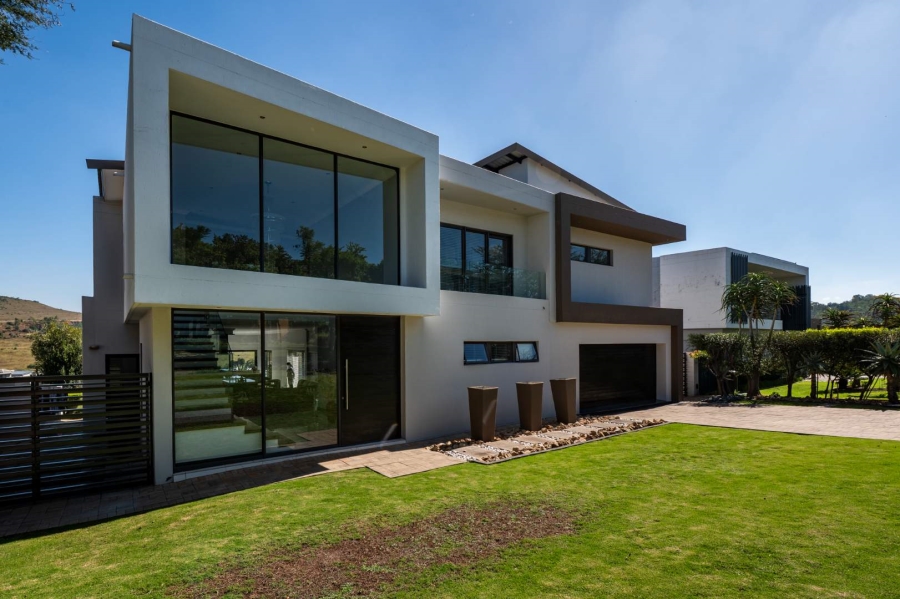 4 Bedroom Property for Sale in Eye of Africa Gauteng