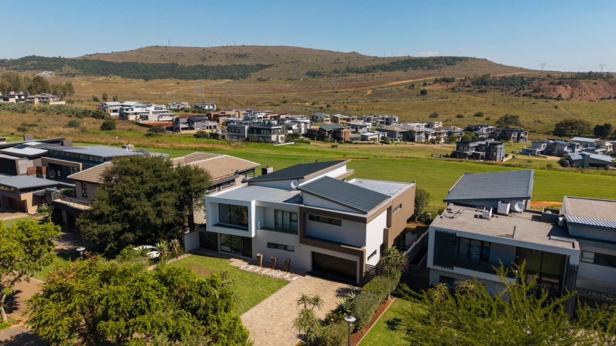4 Bedroom Property for Sale in Eye of Africa Gauteng