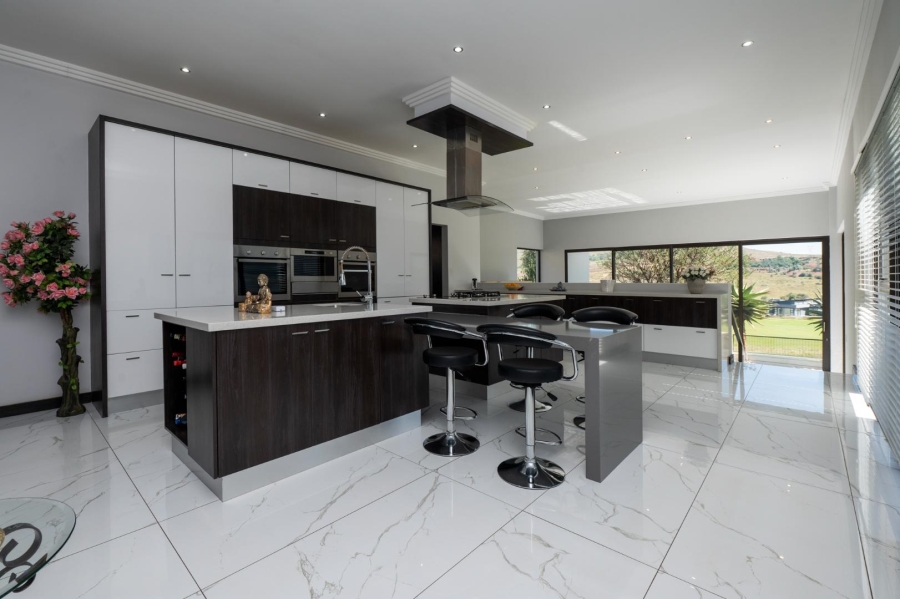 4 Bedroom Property for Sale in Eye of Africa Gauteng