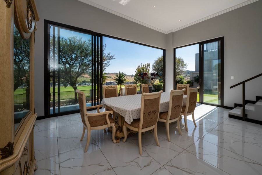 4 Bedroom Property for Sale in Eye of Africa Gauteng