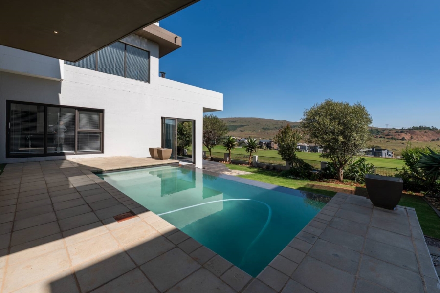 4 Bedroom Property for Sale in Eye of Africa Gauteng