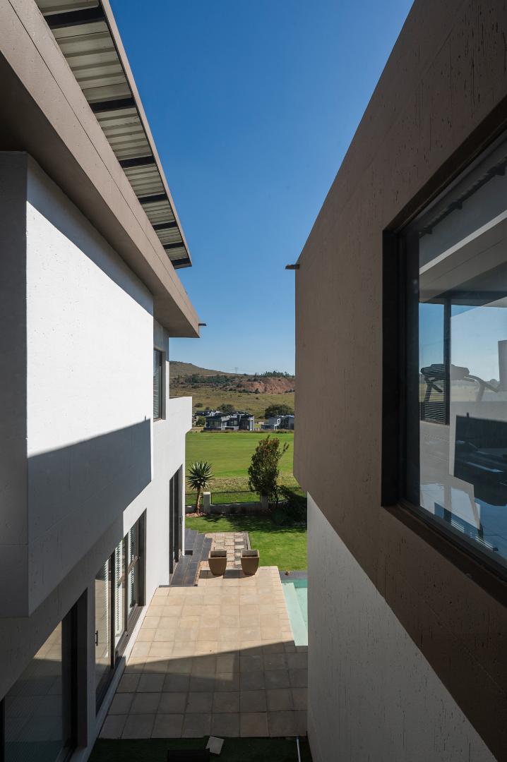 4 Bedroom Property for Sale in Eye of Africa Gauteng