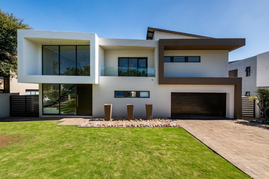 4 Bedroom Property for Sale in Eye of Africa Gauteng