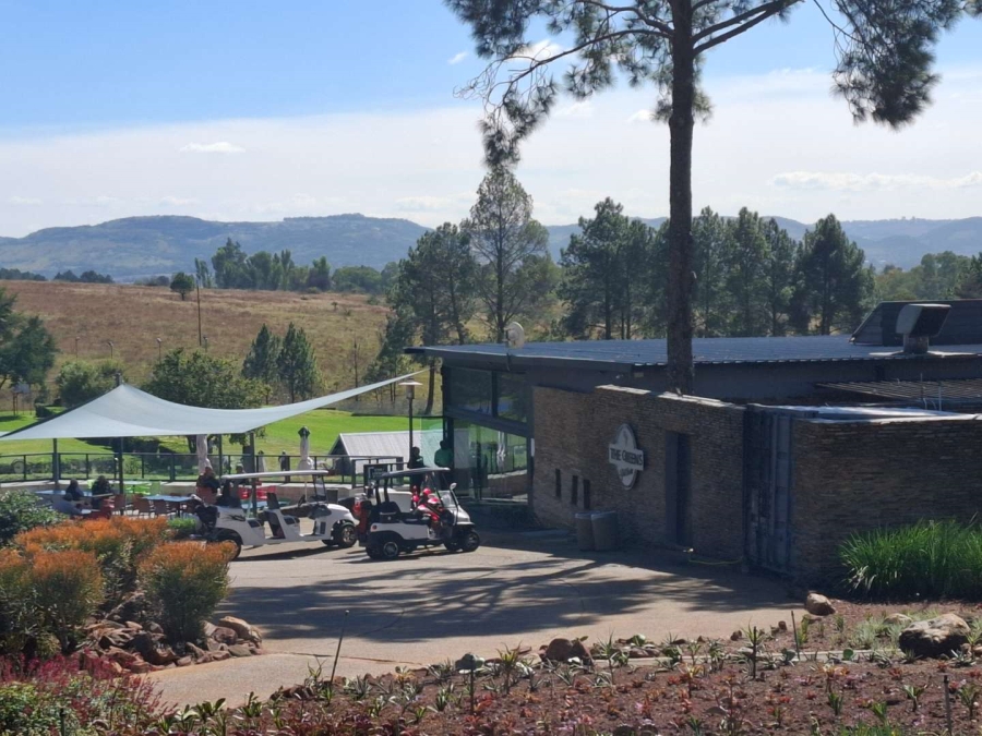 4 Bedroom Property for Sale in Eye of Africa Gauteng