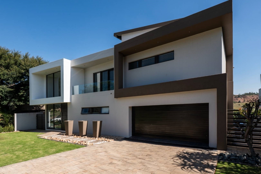 4 Bedroom Property for Sale in Eye of Africa Gauteng
