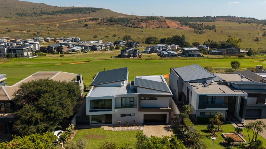4 Bedroom Property for Sale in Eye of Africa Gauteng