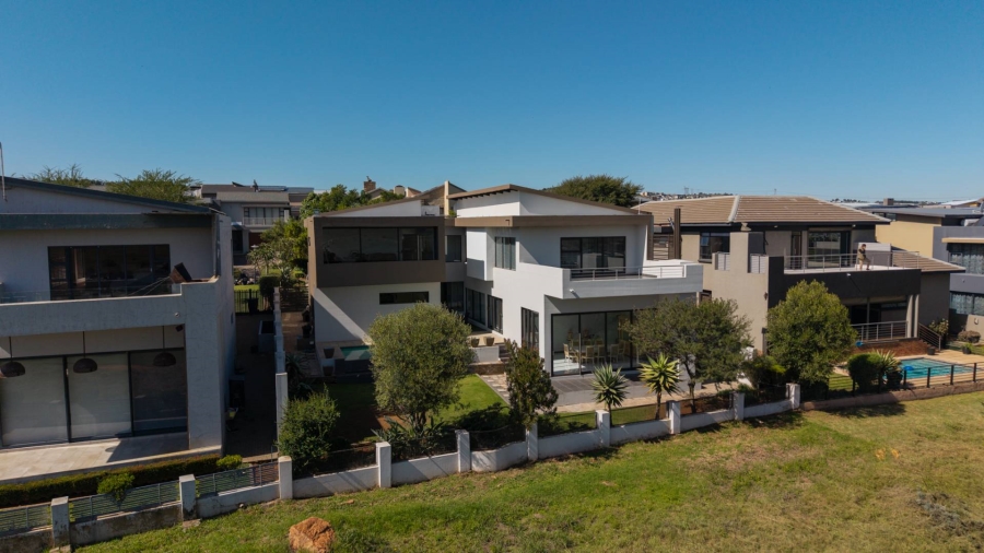 4 Bedroom Property for Sale in Eye of Africa Gauteng