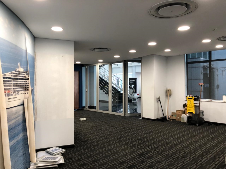 To Let commercial Property for Rent in Morningside Gauteng