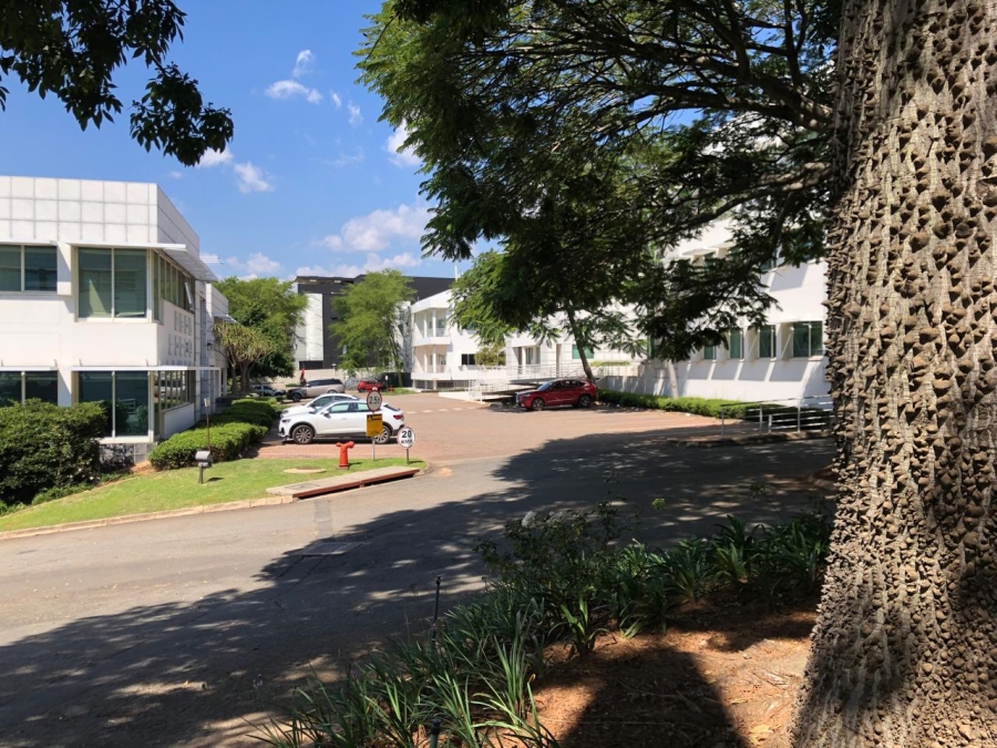 To Let commercial Property for Rent in Morningside Gauteng