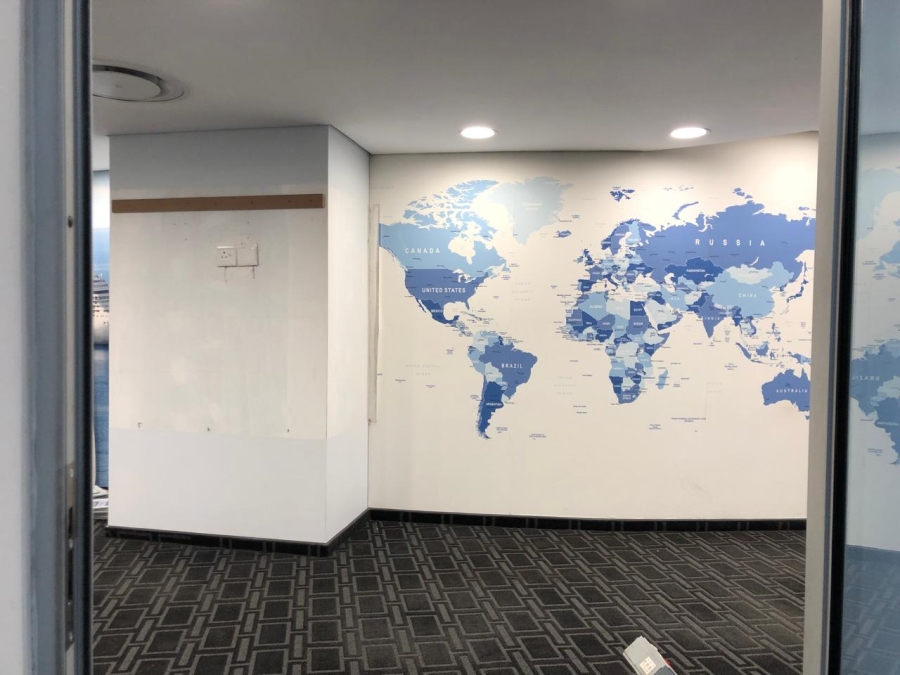 To Let commercial Property for Rent in Morningside Gauteng
