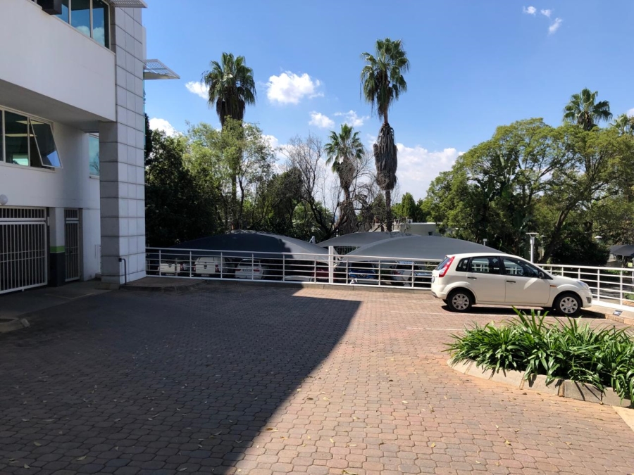 To Let commercial Property for Rent in Morningside Gauteng