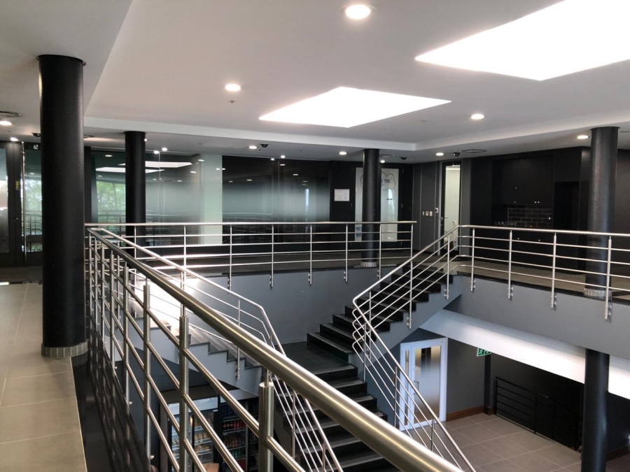 To Let commercial Property for Rent in Morningside Gauteng