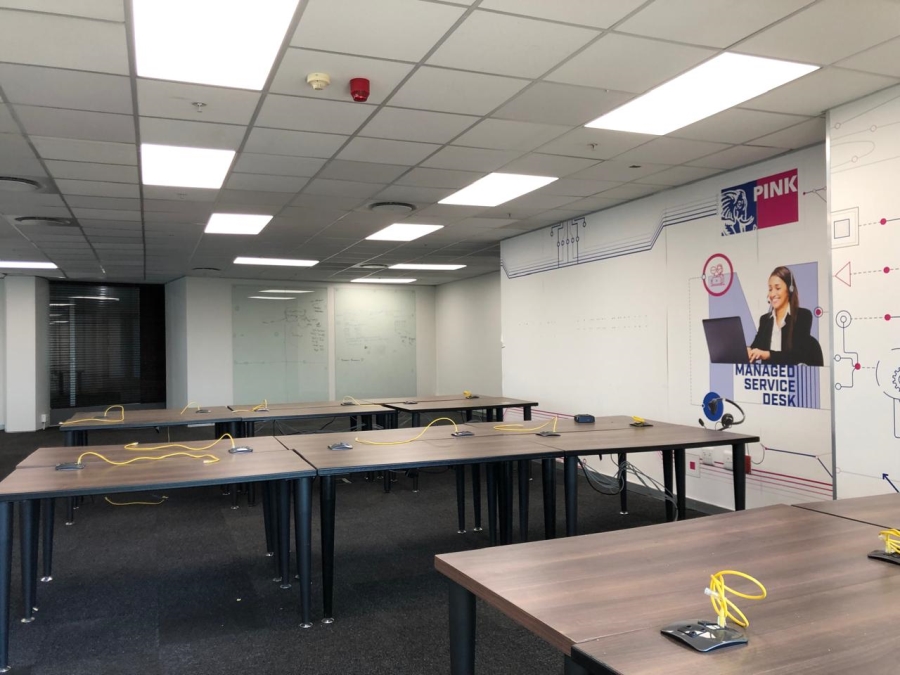 To Let commercial Property for Rent in Morningside Gauteng
