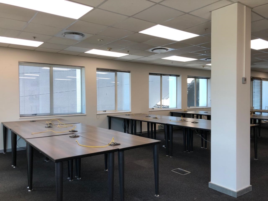 To Let commercial Property for Rent in Morningside Gauteng
