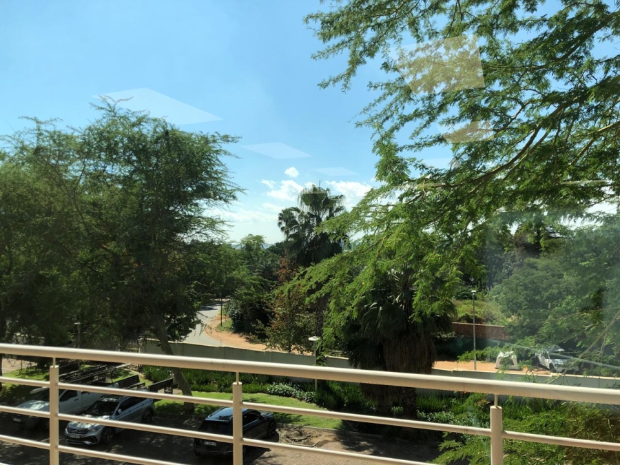 To Let commercial Property for Rent in Morningside Gauteng